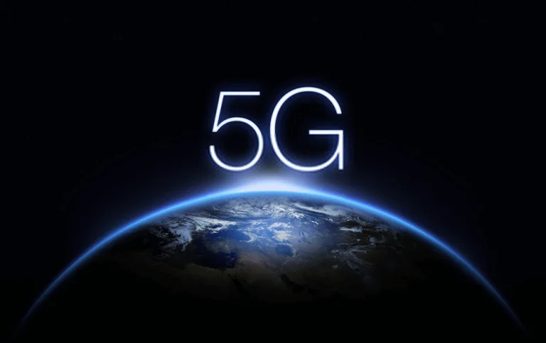 ماهي تقنية 5G وما فرقها عن التقنيات السابقة (جميع المعلومات)
