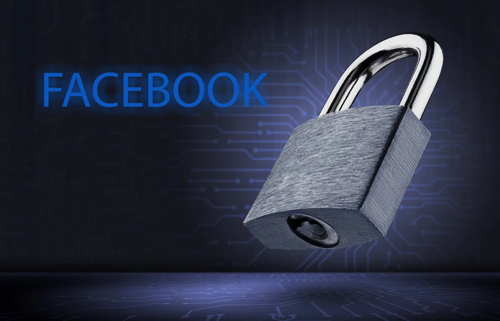 طريقة تفعيل قفل الملف الشخصي على حساب فيسبوك